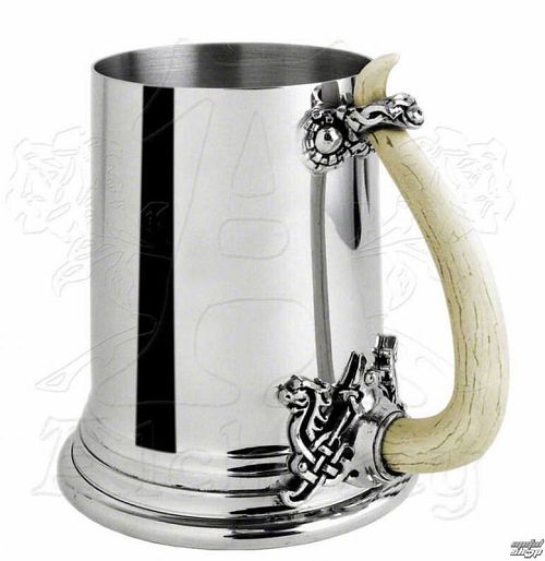 korbel ALCHEMY GOTHIC - Viking Horn - AAT25